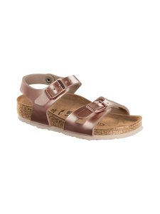 BIRKENSTOCK - Rio-sandaalit - 884 ELECTRIC METALLIC COPPER BIRKENSTOCK - Rio-sandaalit - 884 ELECTRIC METALLIC COPPER | Stockmann