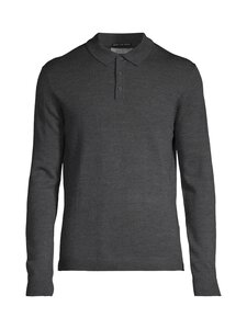 CONSTRUE - San Marino -pikeeneule - DK.GREY MEL. EC15055 | Stockmann