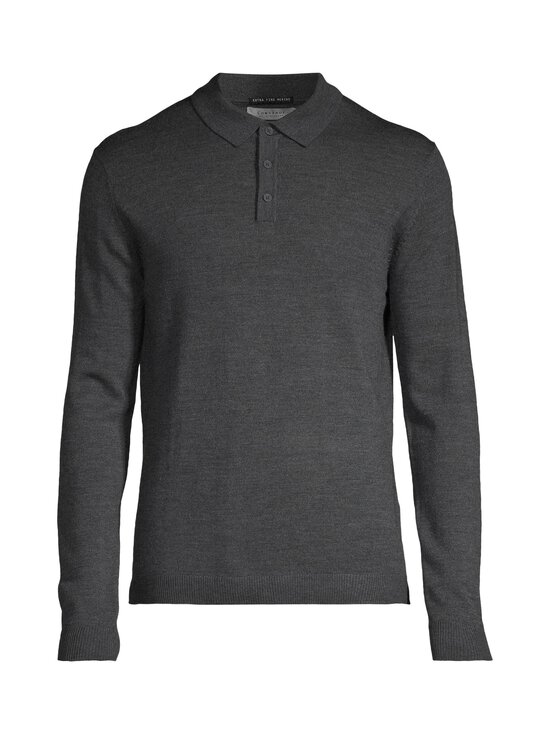 CONSTRUE - San Marino -pikeeneule - DK.GREY MEL. EC15055 - photo 1 CONSTRUE - San Marino -pikeeneule - DK.GREY MEL. EC15055 | Stockmann - photo 1