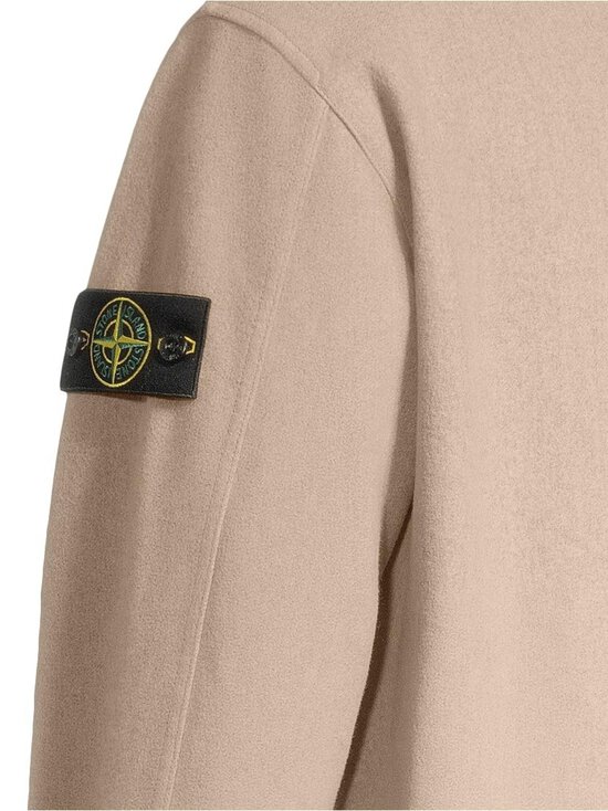 Stone Island - Wool Blend -paitatakki - V0094 BISCUIT | Stockmann - photo 5