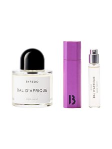 BYREDO - Bal D'Afrique -tuoksupakkaus BYREDO - Bal D'Afrique -tuoksupakkaus | Stockmann