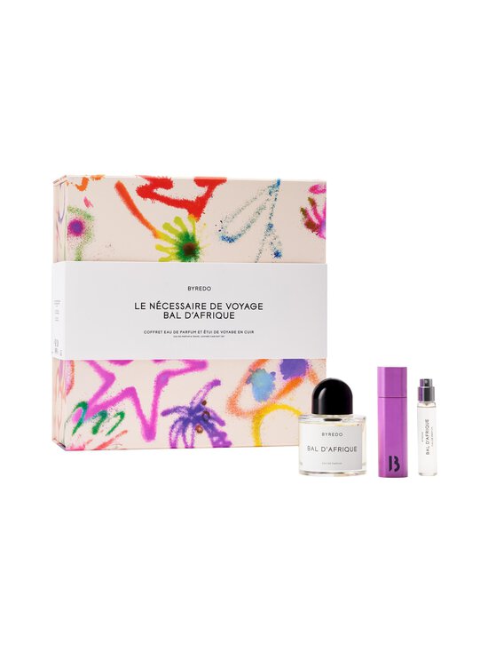 BYREDO - Lõhnakomplekt Bal D'Afrique - NOCOL | Stockmann - photo 2