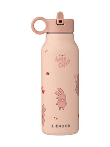 Liewood - Falk ūdens pudele - 2875 WILD CHILD / ROSEY | Stockmann
