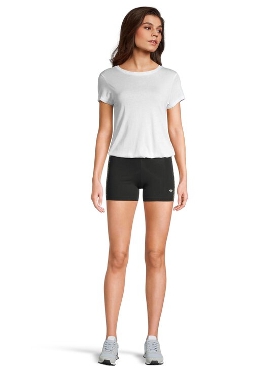 adidas Originals - Lühikesed retuusid Booty Short - JW7305 BLACK | Stockmann - photo 3