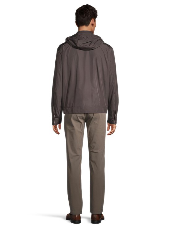 Canali - Blouson-välikausitakki - 501 BROWN - photo 3 Canali - Blouson-välikausitakki - 501 BROWN | Stockmann - photo 3