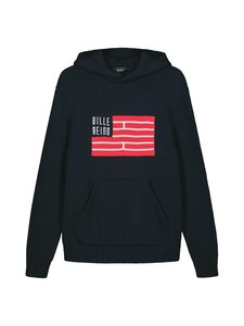 BILLEBEINO - Flag Knit -neulehuppari - 68 NAVY | Stockmann