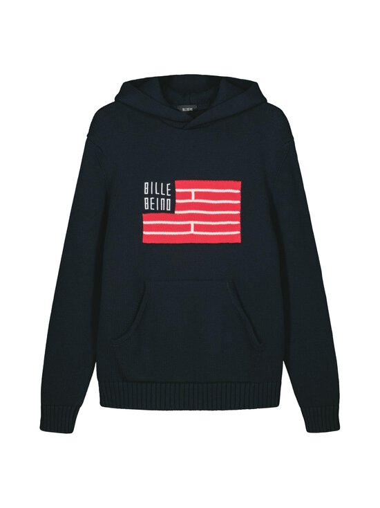 BILLEBEINO - Flag Knit -neulehuppari - 68 NAVY | Stockmann - photo 1