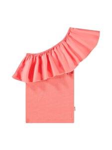 Molo - Trikootopp Rebecca - 8465 WARM CORAL Molo - Trikootopp Rebecca - 8465 WARM CORAL | Stockmann