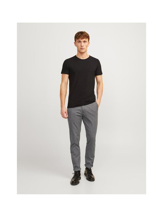 Jack & Jones - JpstMarco JjFury -chinohousut - DRIZZLE - photo 3 Jack & Jones - JpstMarco JjFury -chinohousut - DRIZZLE | Stockmann - photo 3