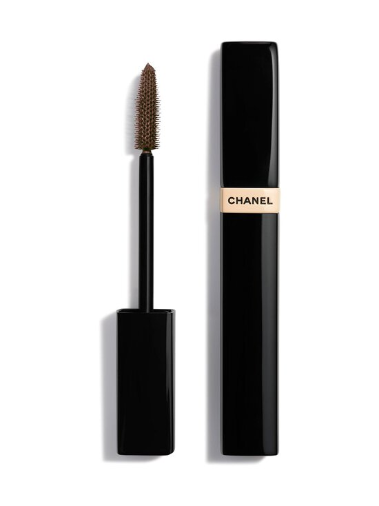 CHANEL - LES BEIGES MASCARA Volume and Definition Mascara - 10 GOLDEN BROWN | Stockmann - photo 1