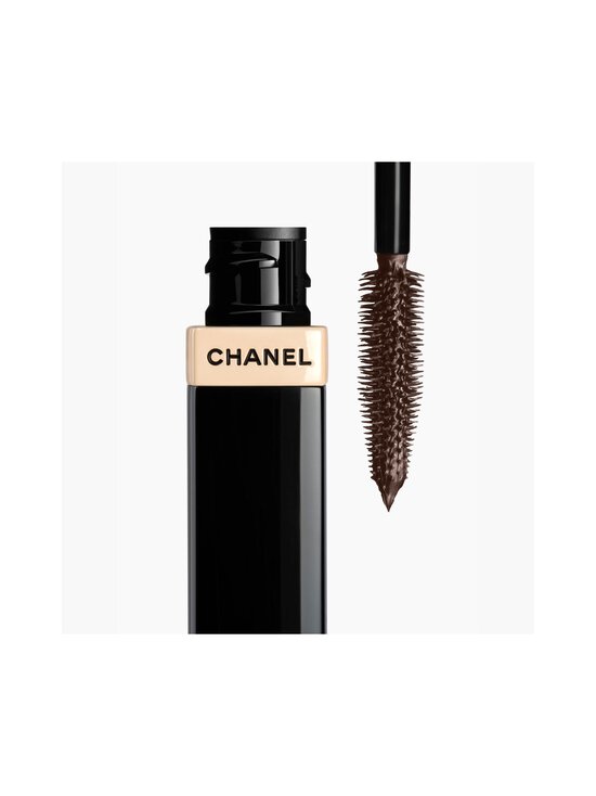 CHANEL - LES BEIGES MASCARA Volume and Definition Mascara - 10 GOLDEN BROWN | Stockmann - photo 2