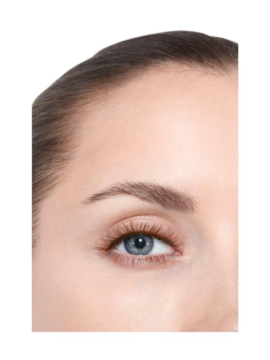 CHANEL - LES BEIGES MASCARA Volume and Definition Mascara - 10 GOLDEN BROWN | Stockmann - photo 4