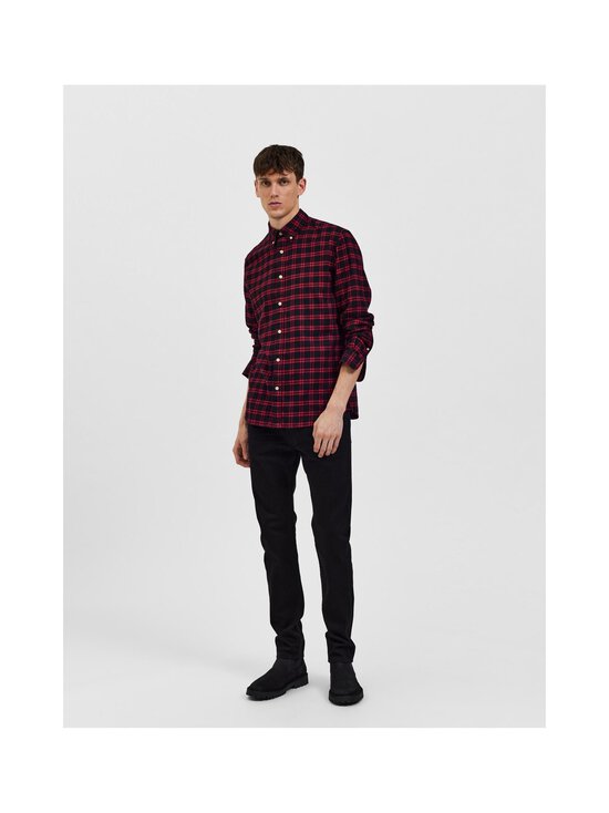 Selected - Shlslim-leon Jeans - BLACK DENIM - photo 2 Selected - Shlslim-leon Jeans - BLACK DENIM | Stockmann - photo 2
