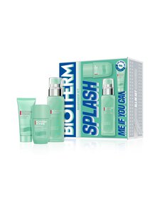 Biotherm - Aquapower Set -ihonhoitopakkais | Stockmann