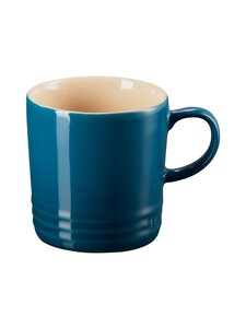 Le Creuset - London Coffee krūze 350 ml - DEEP TEAL | Stockmann
