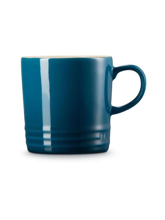 Le Creuset - Kruus London Coffee 350 ml - DEEP TEAL - photo 2 Le Creuset - Kruus London Coffee 350 ml - DEEP TEAL | Stockmann - photo 2