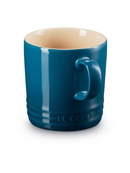 Le Creuset - Kruus London Coffee 350 ml - DEEP TEAL - photo 3 Le Creuset - Kruus London Coffee 350 ml - DEEP TEAL | Stockmann - photo 3