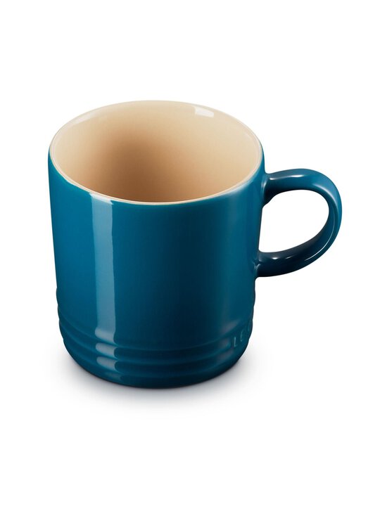 Le Creuset - Kruus London Coffee 350 ml - DEEP TEAL - photo 4 Le Creuset - Kruus London Coffee 350 ml - DEEP TEAL | Stockmann - photo 4