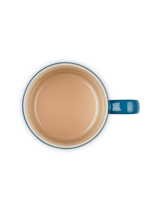 Le Creuset - Kruus London Coffee 350 ml - DEEP TEAL - photo 5 Le Creuset - Kruus London Coffee 350 ml - DEEP TEAL | Stockmann - photo 5
