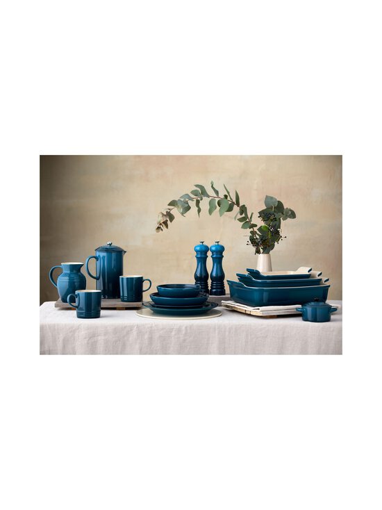 Le Creuset - Kruus London Coffee 350 ml - DEEP TEAL - photo 6 Le Creuset - Kruus London Coffee 350 ml - DEEP TEAL | Stockmann - photo 6