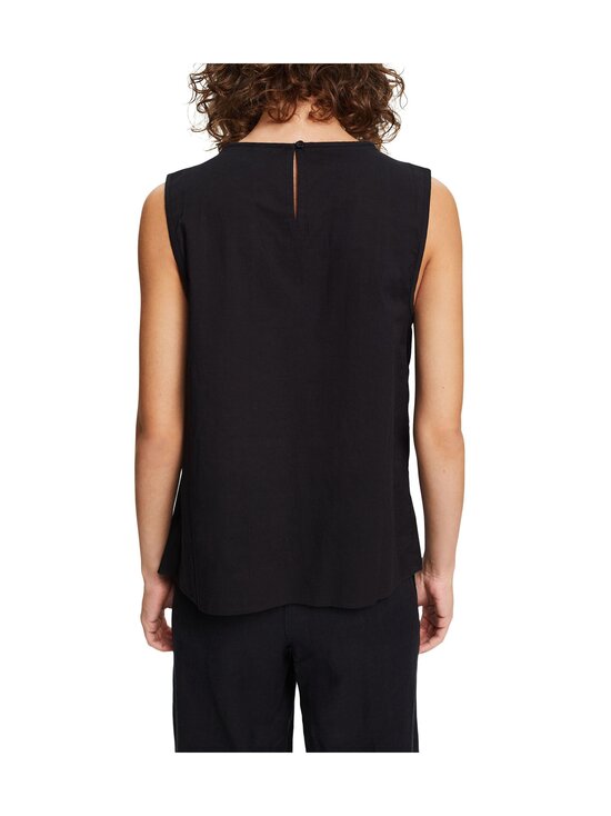 Esprit - Särk - 001 BLACK - photo 3 Esprit - Särk - 001 BLACK | Stockmann - photo 3