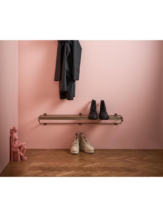 Maze - Shoe Shelf -kenkähylly - MESSINKI - photo 2 Maze - Shoe Shelf -kenkähylly - MESSINKI | Stockmann - photo 2