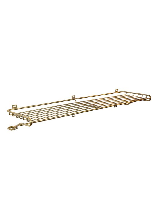 Maze - Shoe Shelf -kenkähylly - MESSINKI - photo 1 Maze - Shoe Shelf -kenkähylly - MESSINKI | Stockmann - photo 1