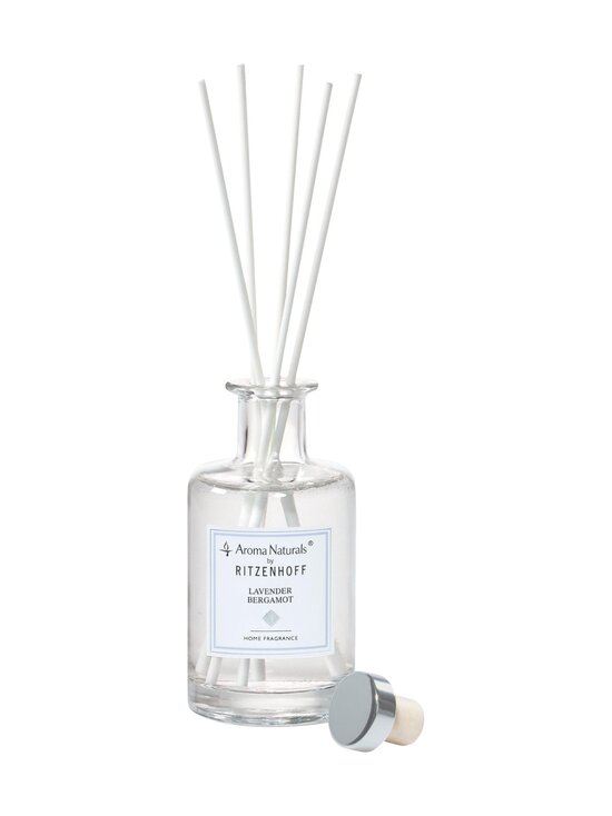 Aroma Naturals Lavender Bergamot -huonetuoksu 200 ml