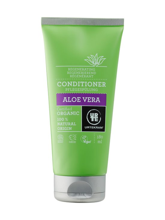 Aloe Vera Conditioner -hoitoaine 180 ml
