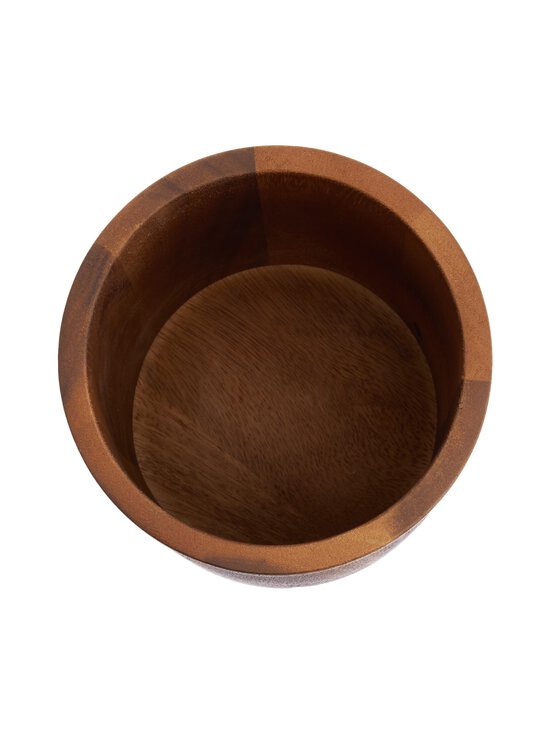 Casa Stockmann - Chiro- puukulho aterimille 13,5 x 16 cm - NATURAL ACACIA - photo 3 Casa Stockmann - Chiro- puukulho aterimille 13,5 x 16 cm - NATURAL ACACIA | Stockmann - photo 3
