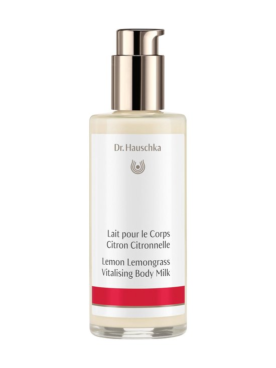 Lemon Lemongrass Vitalising -vartalovoide 145 ml