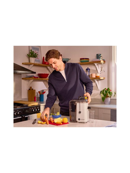 Russell Hobbs - JuiceLuxe™ Stone -mehupuristin - STONE | Stockmann - photo 3