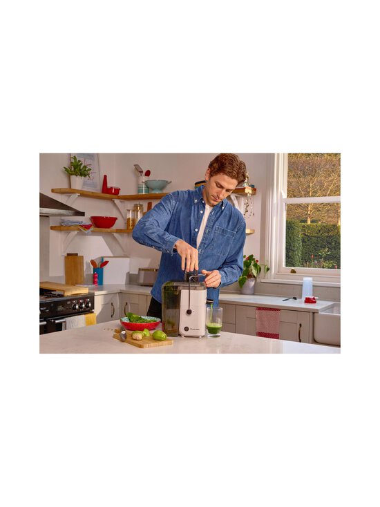 Russell Hobbs - JuiceLuxe™ Stone -mehupuristin - STONE | Stockmann - photo 4