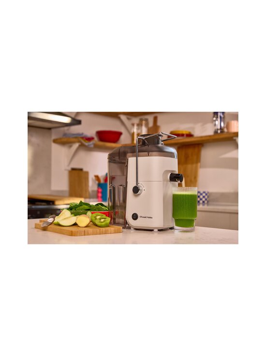 Russell Hobbs - JuiceLuxe™ Stone -mehupuristin - STONE | Stockmann - photo 6