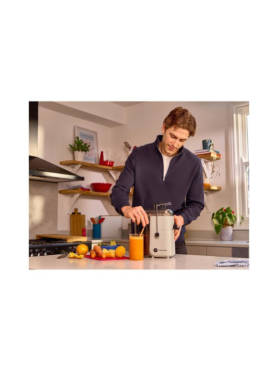 Russell Hobbs - JuiceLuxe™ Stone -mehupuristin - STONE | Stockmann - photo 8