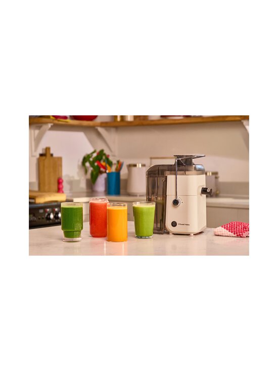 Russell Hobbs - JuiceLuxe™ Stone -mehupuristin - STONE | Stockmann - photo 9