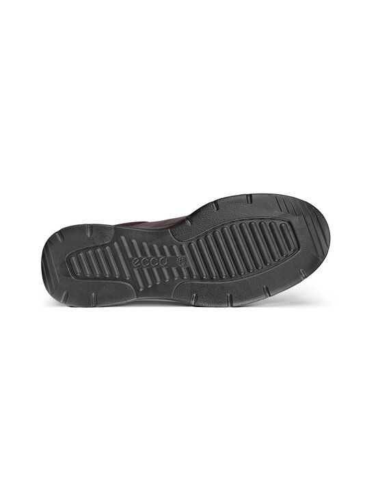 ecco - Irving Low -nahkakengät - 55738 COCOA BROWN/COFFEE | Stockmann - photo 4