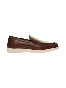 Loake - Tuscany Calf -sneakerit - CD CEDAR CALF | Stockmann