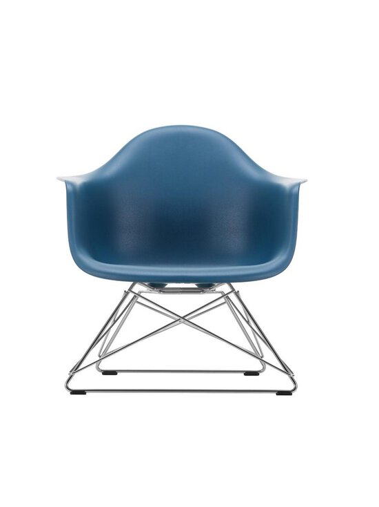 Vitra - Eames LAR RE -tuoli - SININEN | Stockmann - photo 2