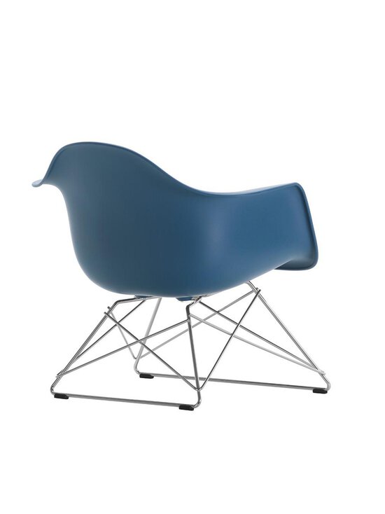 Vitra - Eames LAR RE -tuoli - SININEN | Stockmann - photo 3