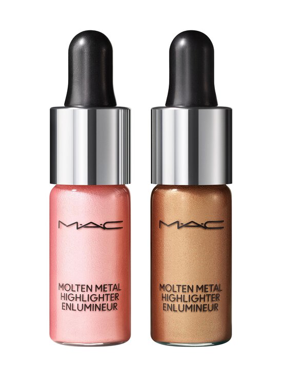 Komplekt Surreal Shine Mini Highlighter Duo