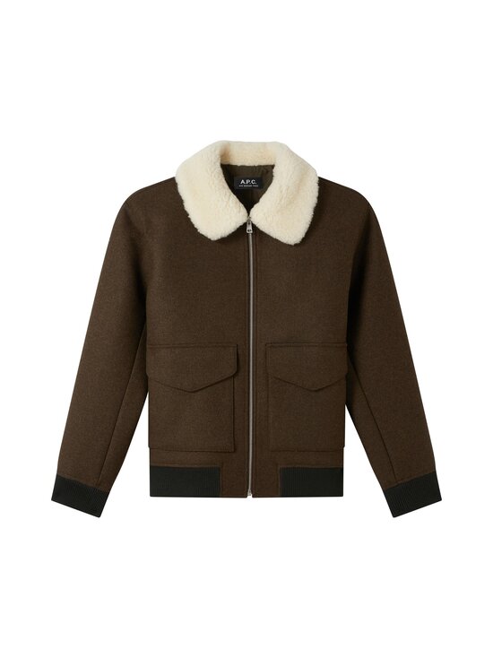 blouson ben -takki