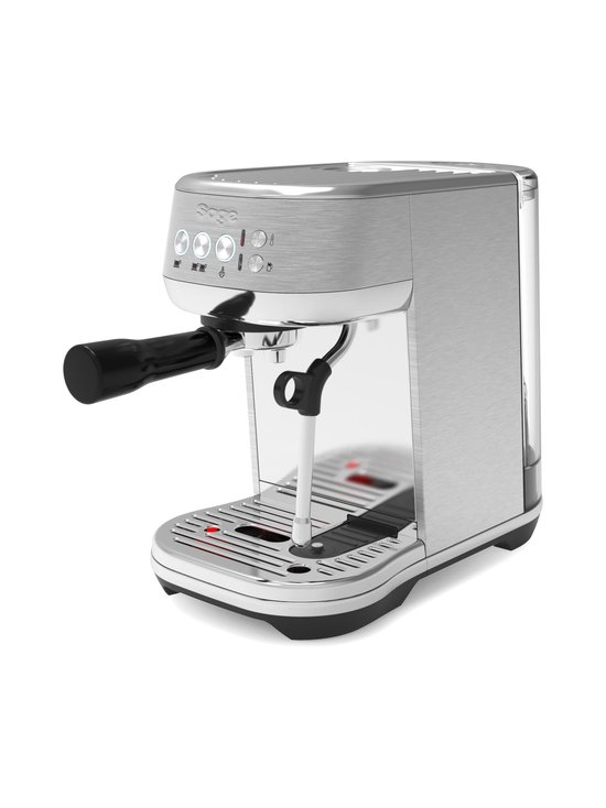 Sage - Bambino Plus BES500UK -espressokeitin - HOPEA - photo 2 Sage - Bambino Plus BES500UK -espressokeitin - HOPEA | Stockmann - photo 2