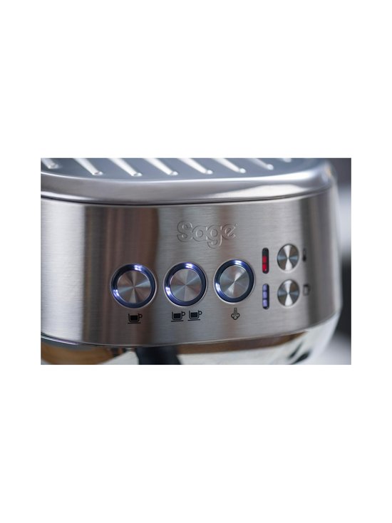 Sage - Bambino Plus BES500UK -espressokeitin - HOPEA - photo 4 Sage - Bambino Plus BES500UK -espressokeitin - HOPEA | Stockmann - photo 4