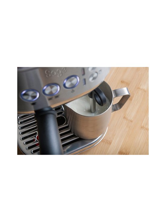 Sage - Bambino Plus BES500UK -espressokeitin - HOPEA - photo 6 Sage - Bambino Plus BES500UK -espressokeitin - HOPEA | Stockmann - photo 6