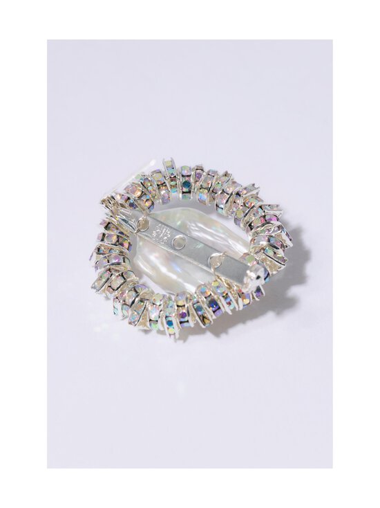 PEARL OCTOPUSS.Y - Mini Paris -rintakoru - SILVER | Stockmann - photo 2
