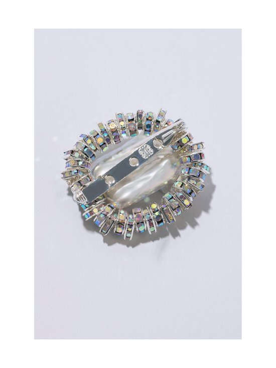 PEARL OCTOPUSS.Y - Mini Paris -rintakoru - SILVER | Stockmann - photo 3
