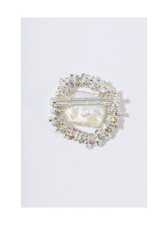PEARL OCTOPUSS.Y - Mini Paris -rintakoru - SILVER | Stockmann - photo 5