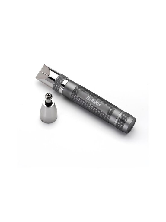 Babyliss - E116E Super X-Metal Precision -trimmeri - CHROME - photo 3 Babyliss - E116E Super X-Metal Precision -trimmeri - CHROME | Stockmann - photo 3