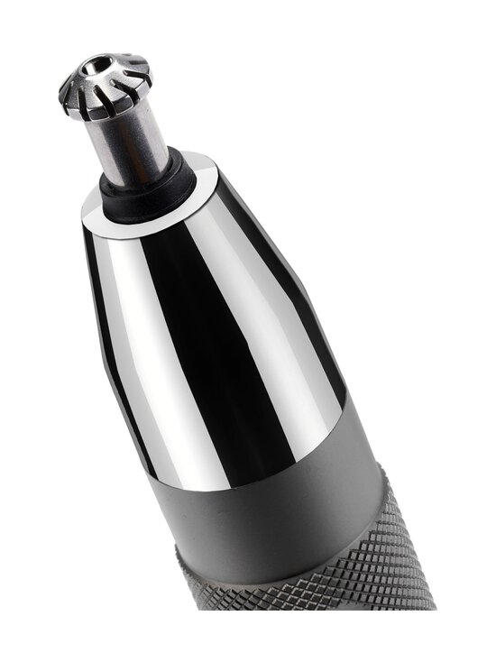 Babyliss - E116E Super X-Metal Precision -trimmeri - CHROME - photo 4 Babyliss - E116E Super X-Metal Precision -trimmeri - CHROME | Stockmann - photo 4